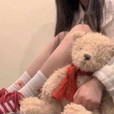 北极小迷狐：吉娜&尤克