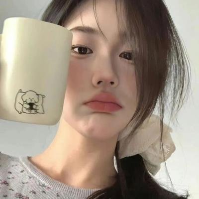 渴望。